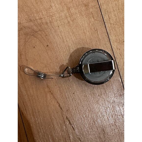 Lot of 15 Badge Reel Clips Floral Butterfly Whimsical Nurse Gift - Picture 2 of 8